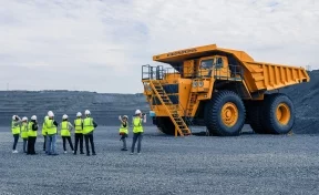 «Кузбассразрезуголь» победил в туристическом конкурсе VISIT KUZBASS 2025 с проектом промтуризма