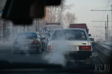 Фото: В ГД опровергли планы запретить россиянам без гаража покупать машины 1
