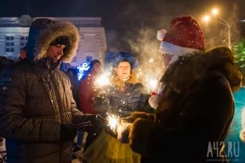 Фото: Сергей Цивилёв провёл совещание по безопасному празднованию Нового года 1