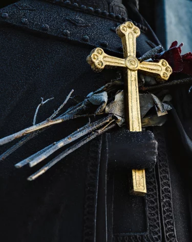 В Санкт-Петербурге 46-летняя женщина умерла у могилы Виктора Цоя