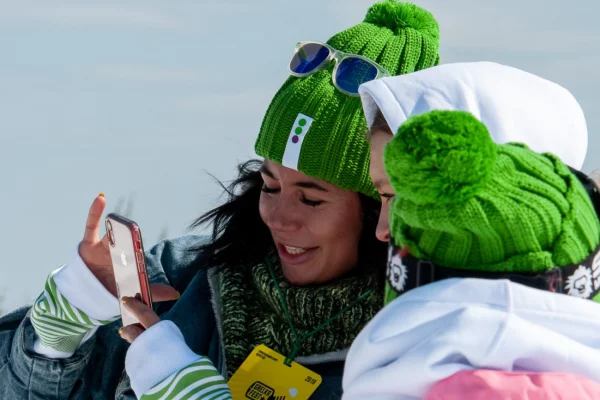 В преддверии горнолыжного сезона Шерегеш обновил мобильный интернет