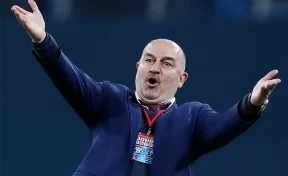 Черчесов рассказал о «новой эре» в российском футболе