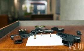 В Госдуме одобрили ужесточение регламента выдачи лицензии на оружие