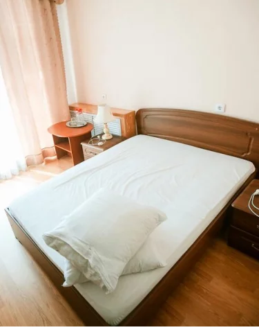 В Стамбуле опечатали отель после смерти женщины с двумя детьми