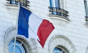 Один человек погиб во время беспорядков во Франции