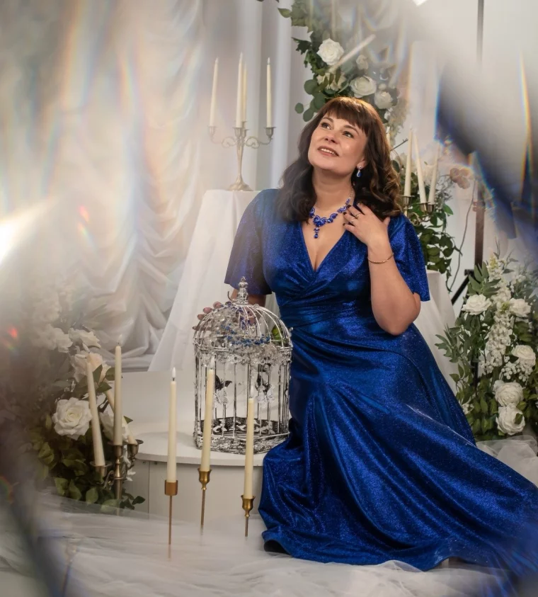 Фото: «Синяя птица»: 20 лет на крыльях успеха 10