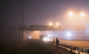 В Кемерове и ещё трёх территориях Кузбасса режим НМУ продлили до 26 октября