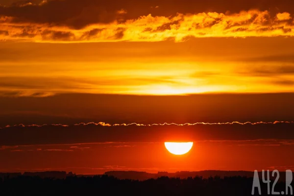 На Земле началась сильнейшая за три месяца магнитная буря