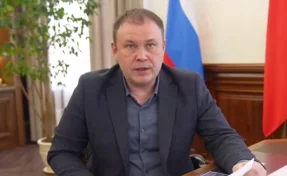 Илья Середюк прокомментировал проблему с питьевой водой в Тайге