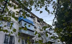 При взрыве газа в Новороссийске погиб человек