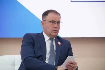 Фото: Губернатор рассказал, специалистов каких отраслей не хватает в Кузбассе 1