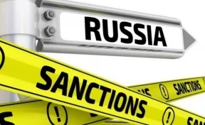 Против России готовят очередные санкции