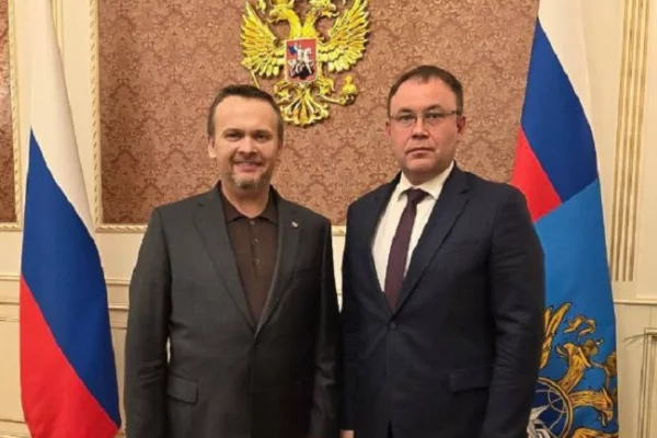 Губернатор Кузбасса обсудил вывоз угля из региона с министром транспорта РФ