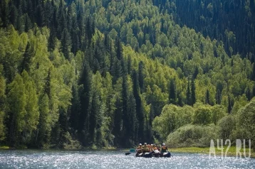 Фото: Стало известно, кто получит почти 2 млрд рублей за реконструкцию системы водоснабжения Шерегеша 1