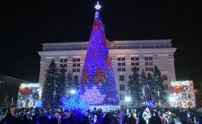 Эксперты посчитали траты россиян на Новый год