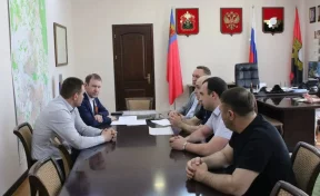 Мэр Кемерова назвал сроки начала ремонта Притомского проспекта, Логового шоссе и других дорог