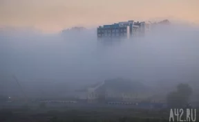 Синоптики дали прогноз погоды на 7 сентября в Кузбассе