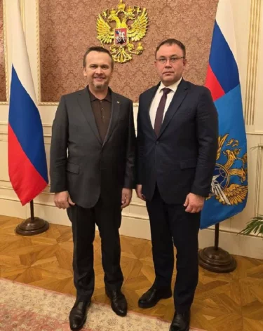 Фото: <a href=https://t.me/ilyaseredyuk/7698>Илья Середюк</a> / Telegram