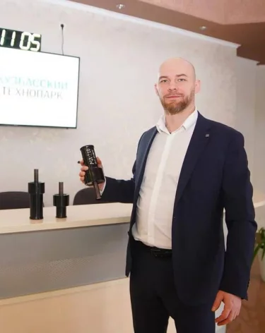 Фото: <a href=https://t.me/ilyaseredyuk/7816>Илья Середюк</a> / Telegram