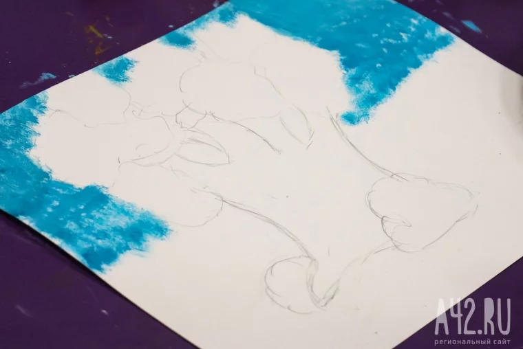 Фото: Хочу как Шишкин. Как моя дорога к стилю великого пейзажиста закончилась неудачей 8