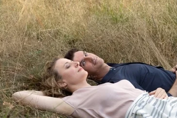 Фото: Только этой зимой: новое немецкое кино в Кемерове 2