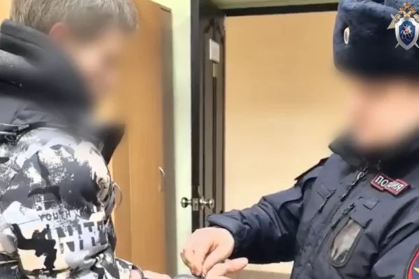 В Ижевске 15-летнего подростка убили после конфликта возле магазина