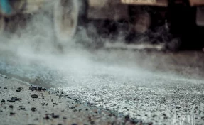 В Кемерове на ремонт части улицы Веры Волошиной потратят 192 миллиона рублей