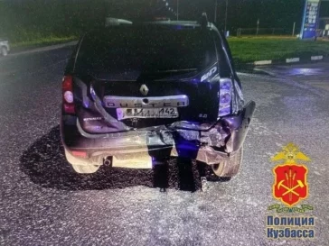 Фото: В Кузбассе виновника смертельного ДТП отправят в колонию на 5 лет  2