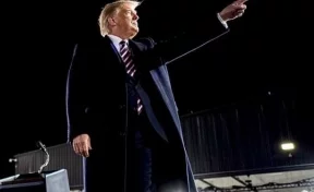 Трамп запланировал «юридическую войну» против результатов президентских выборов