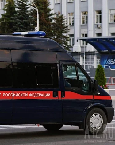 СК начал проверку после жалоб жителей кемеровской Новостройки на отсутствие сети канализации