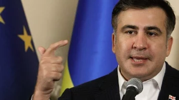 Фото: Саакашвили рассказал, как Россия будет захватывать Белоруссию 1