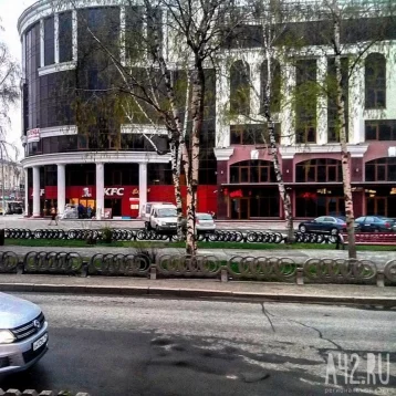 Фото: «Котлеты по-русски»: мэр Новокузнецка придумал, чем заменить KFC и McDonald’s 1