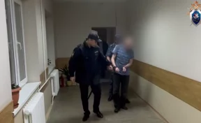 В Краснодарском крае мужчина убил брата и мать подлокотником от дивана