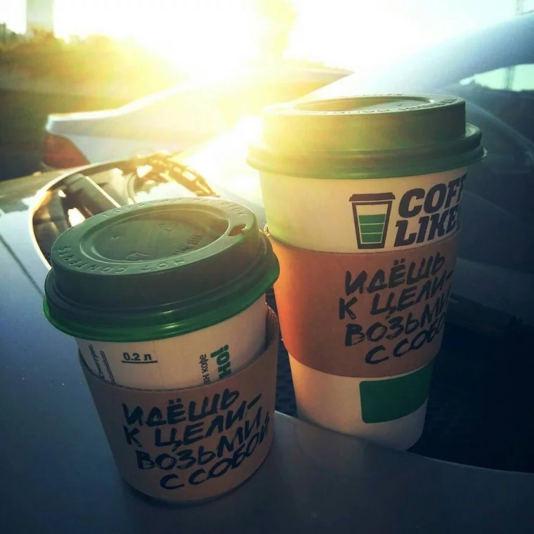 Фото: 5 кофеен, которые знают, чем согреть в холода 14