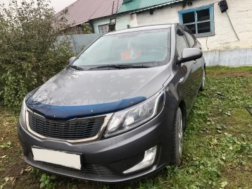 Фото: У кузбассовца арестовали автомобиль за крупные долги перед дочерью и двумя сыновьями 1