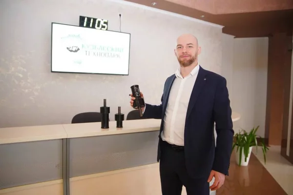 Кузбасский инженер разработал оборудование для повышения безопасности в шахтах