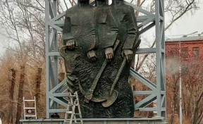 В Новокузнецке появится новая скульптура