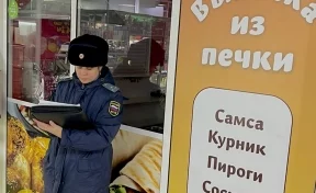 Кишечная палочка и обувь рядом с продуктами: в Кемерове закрыли кафе из-за антисанитарии