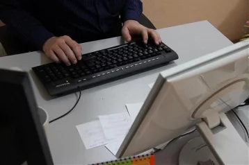 Фото: Кузбасские пенсионеры устроят «компьютерный батл» 1