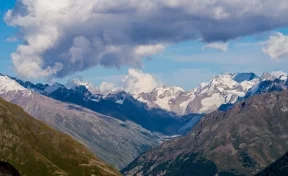 На Северном Кавказе будет создана безопасная среда для туристов