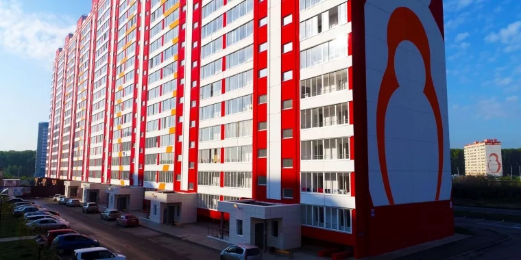 Фото: Миссия выполнима: квартира в Новосибирске под ключ   5