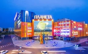 Бомбы в здании торгового центра в Новокузнецке не обнаружено