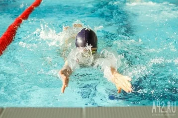 Фото: Американскую пловчиху лишили золотой медали из-за откровенного купальника 1
