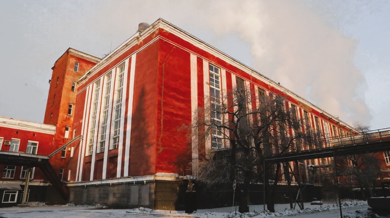 «Разрабатываются комплексные меры»: Сергей Цивилёв рассказал о решении проблемы «чёрного снега» в Калтане
