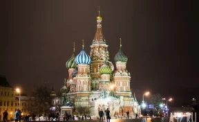 Иностранцам советовали временно избегать поездок в Россию из-за коронавируса