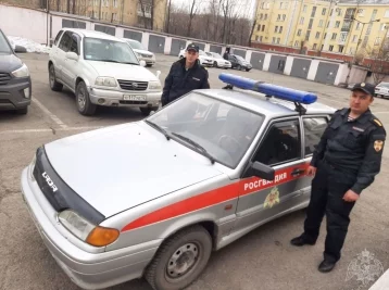 Фото: В Кузбассе рецидивист избил посетителя бара до потери сознания 1