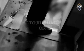 В Москве 15-летняя школьница зарезала своего отца