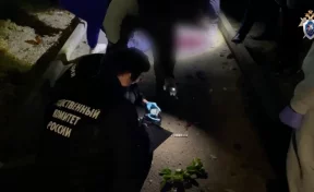 Погибли два человека: появилось видео с места взрыва в Ставрополе