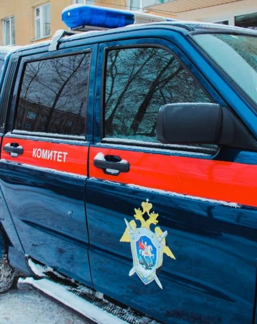 СК возбудил уголовное дело по факту смерти младенцев в Новокузнецком роддоме №1