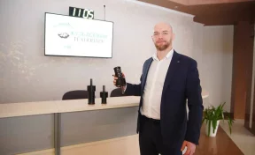 Кузбасский инженер разработал оборудование для повышения безопасности в шахтах